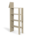 Ferm Living Giraffe Bookcase