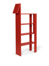 Ferm Living Giraffe Bookcase