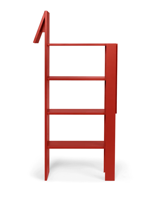 Ferm Living Giraffe Bookcase