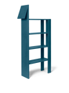 Ferm Living Giraffe Bookcase