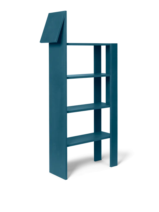 Ferm Living Giraffe Bookcase