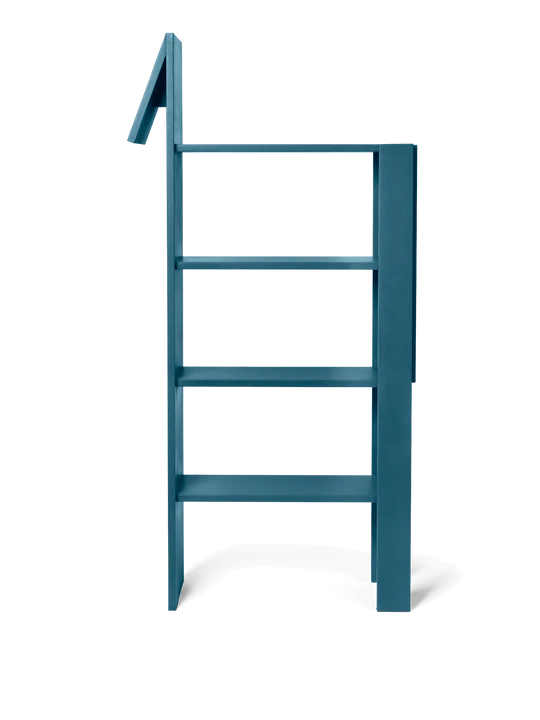 Ferm Living Giraffe Bookcase