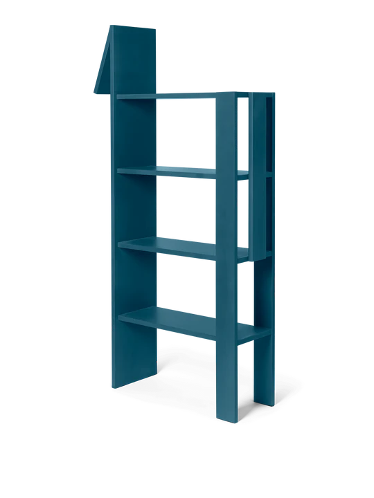 Ferm Living Giraffe Bookcase