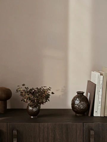 Ferm Living Doro Vase - H16
