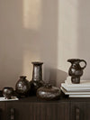 Ferm Living Doro Vase - H16