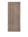 Ferm Living Bothy Check Quilted Mattress