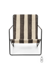 Ferm Living Desert Lounge Chair