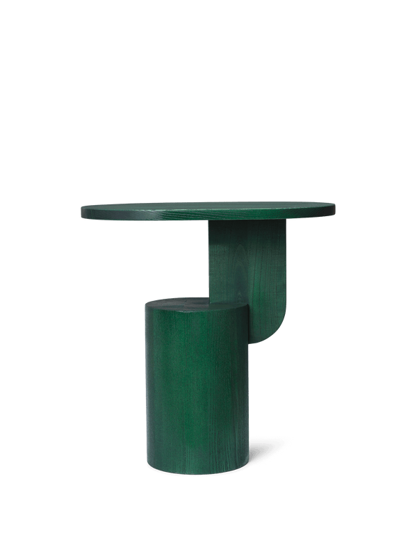 Ferm Living Insert Side Table Black 