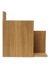Ferm Living Stagger Shelf - Square