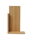 Ferm Living Stagger Shelf - Tall