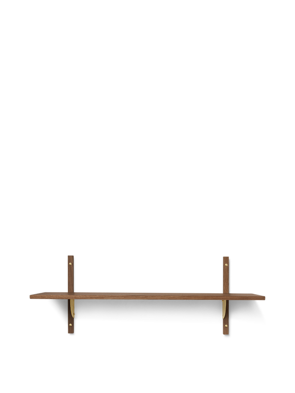 Ferm Living Sector Shelf - Single Wide