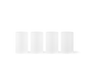 Ferm Living Ripple Verrines - Set of 4