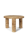 Ferm Living Post Coffee Table - Small