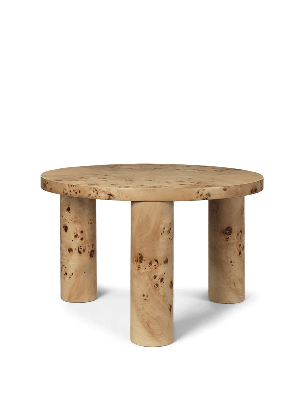 Ferm Living Post Coffee Table - Small