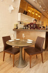 Villa & House Rope Center/Dining Table