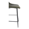 Moe's Alibi Counter Stool