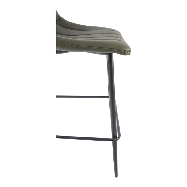 Moe's Alibi Counter Stool