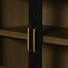 Four Hands Tolle 82” Sideboard