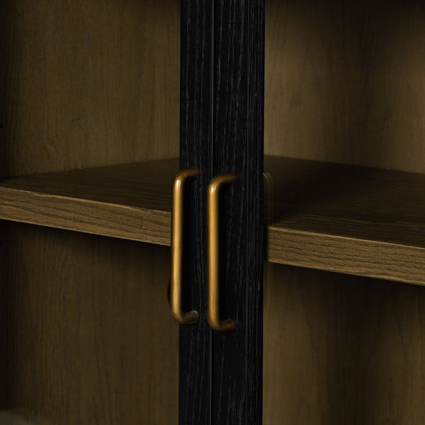 Four Hands Tolle 82” Sideboard