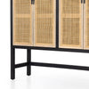 Four Hands Caprice Cabinet