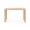 Villa & House Parsons Console Table