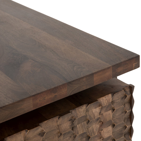 Four Hands Raffael Desk