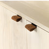 Four Hands Trey Modular Wide Bookcase