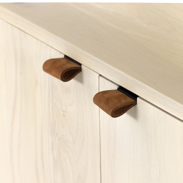 Four Hands Trey Modular Wide Bookcase
