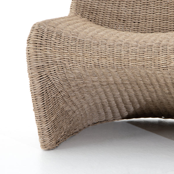 Four Hands Portia Outdoor Occasional Chair