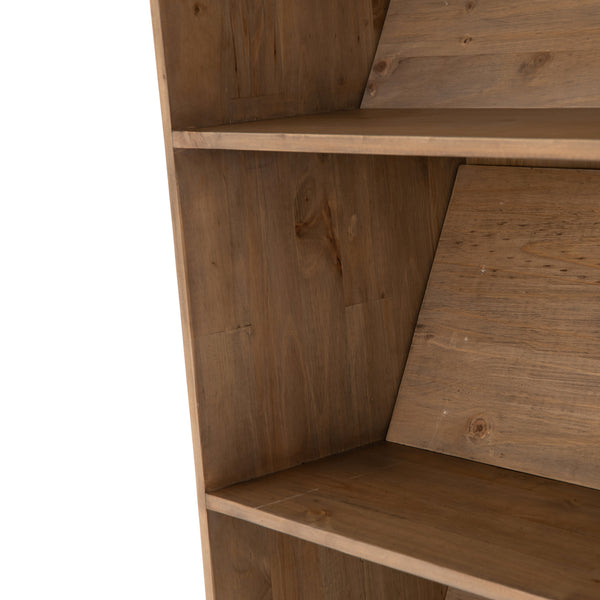 Four Hands Bane Bookshelf