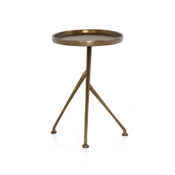 Four Hands Schmidt Accent Table
