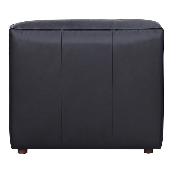 Moe's Form Slipper Chair