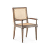 Villa & House Jansen Armchair