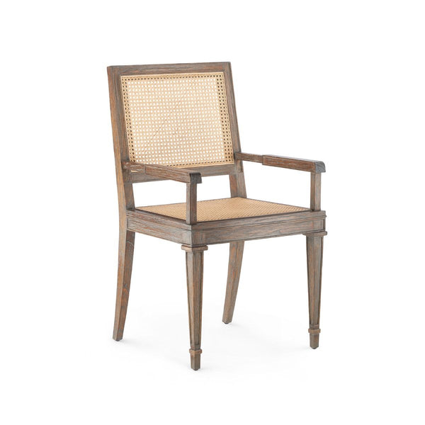 Villa & House Jansen Armchair