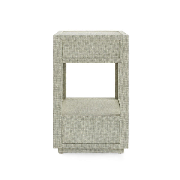 Villa & House Camilla 2-Drawer Side Table