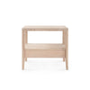 Villa & House Paola 1-Drawer Side Table