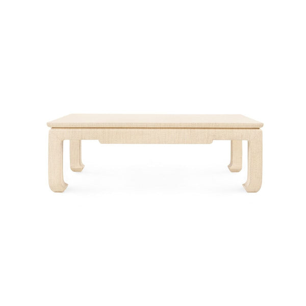 Villa & House Bethany Large Rectangular Coffee Table