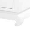 Villa & House Ming Large 4-Drawer Dresser