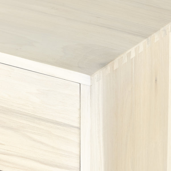Four Hands Trey 7 Drawer Dresser