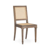 Villa & House Jansen Side Chair