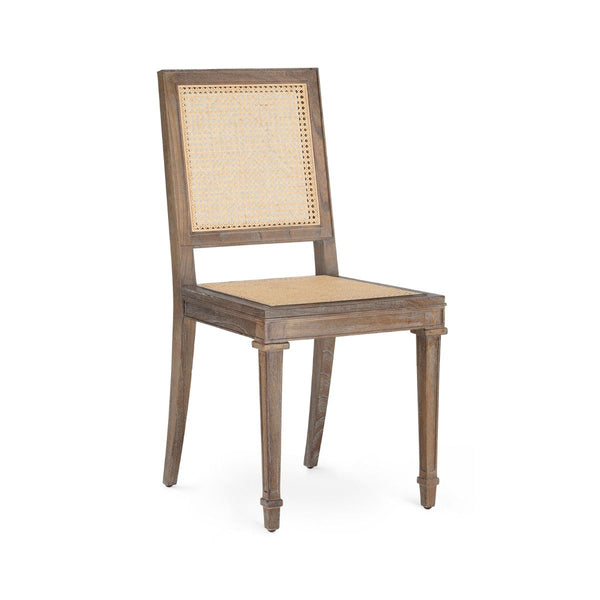 Villa & House Jansen Side Chair