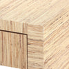 Villa & House Morgan 1-Drawer Side Table