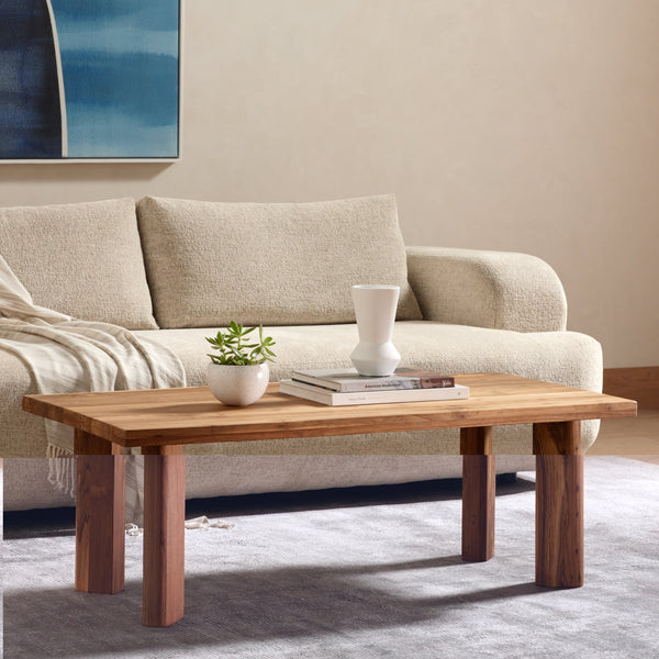 Four Hands Benito Sofa - 90”