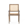 Villa & House Jansen Armchair