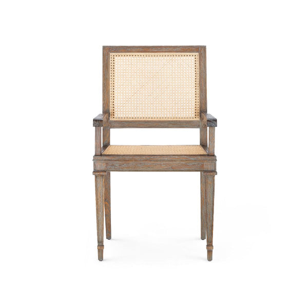 Villa & House Jansen Armchair