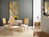 Villa & House Bertram Card Table