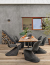 Four Hands Portia Outdoor Dining Chair