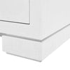 Villa & House Frances 6-Drawer Dresser