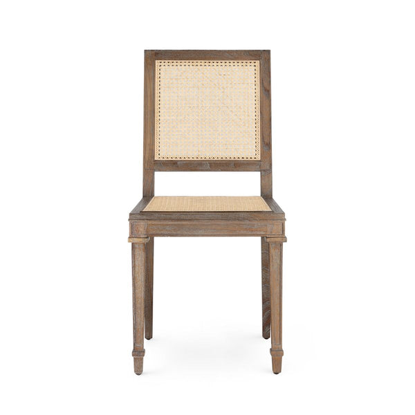 Villa & House Jansen Side Chair