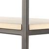 Four Hands Trey Modular Wide Bookcase